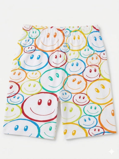 Shorts (Size:5-6 Years)