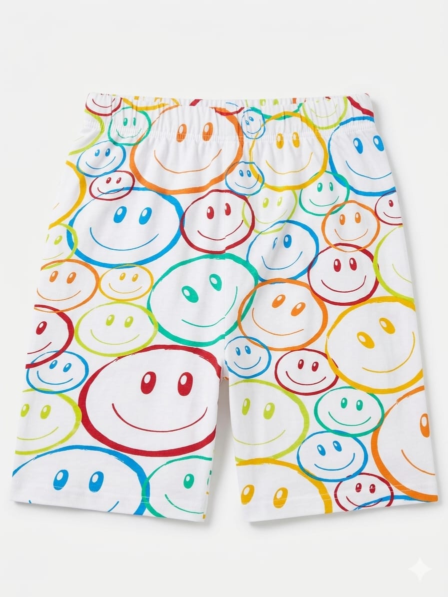 Shorts (Size:5-6 Years)