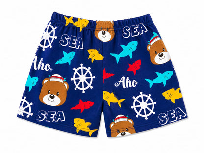 Shorts (Size: 6-9 Months)
