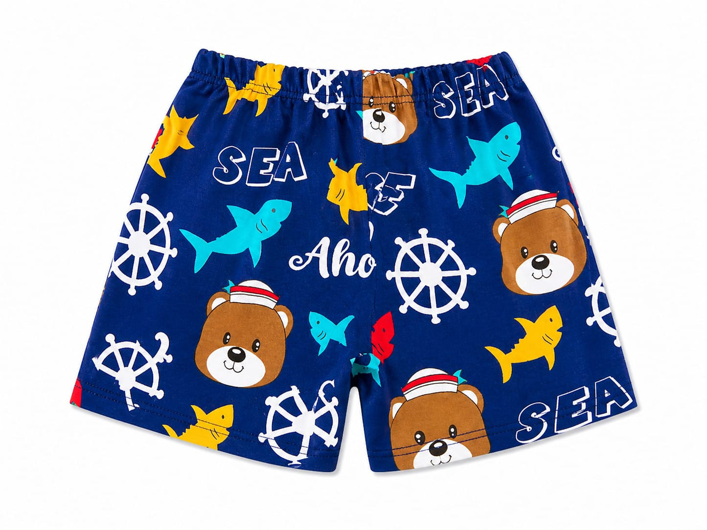 Shorts (Size: 6-9 Months)