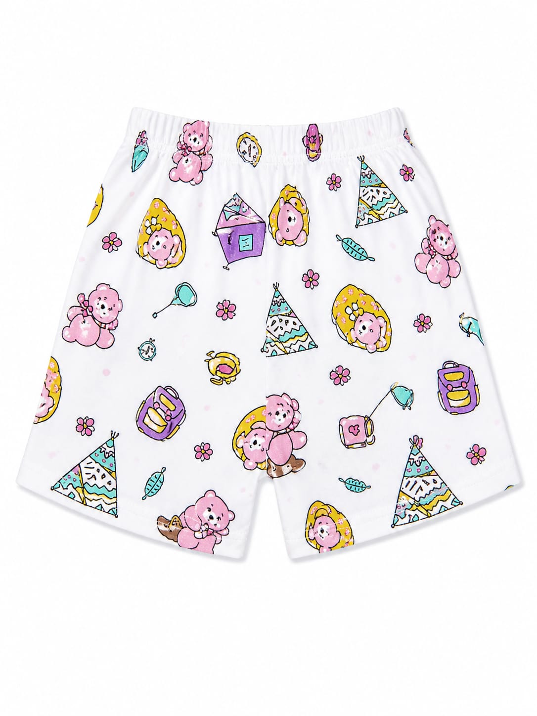 Shorts (Size: 6-9 Months)