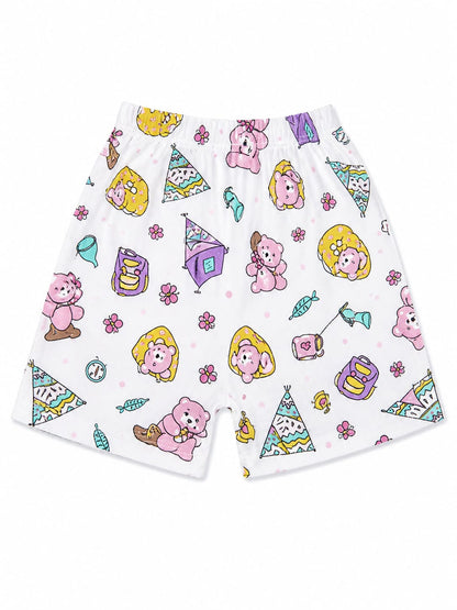 Shorts (Size: 6-9 Months)