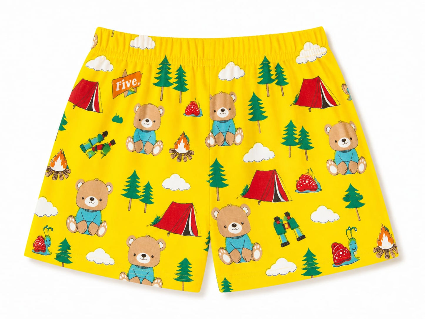 Shorts (Size: 6-9 Months)