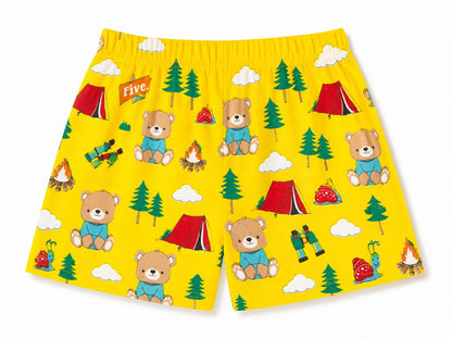 Shorts (Size: 6-9 Months)
