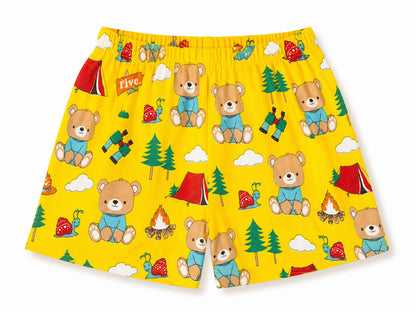 Shorts (Size: 6-9 Months)