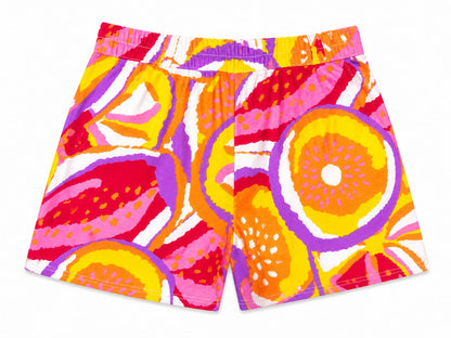 Shorts (Size: 5-6 Years)