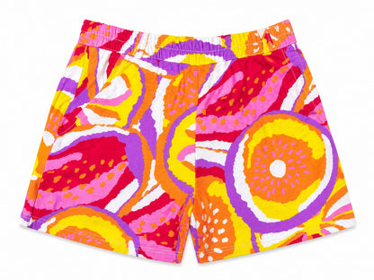 Shorts (Size: 5-6 Years)