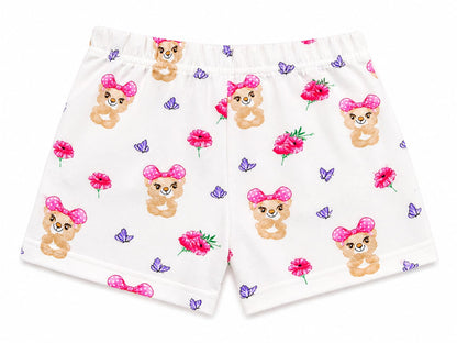 Shorts (Size: 5-6 Years)