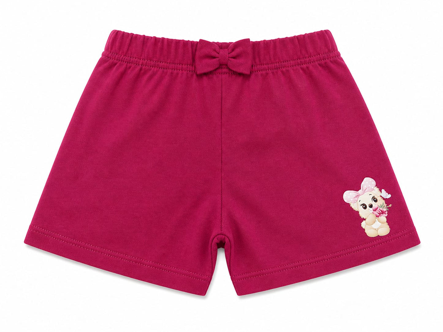 Shorts (Size: 5-6 Years)