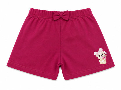 Shorts (Size: 5-6 Years)