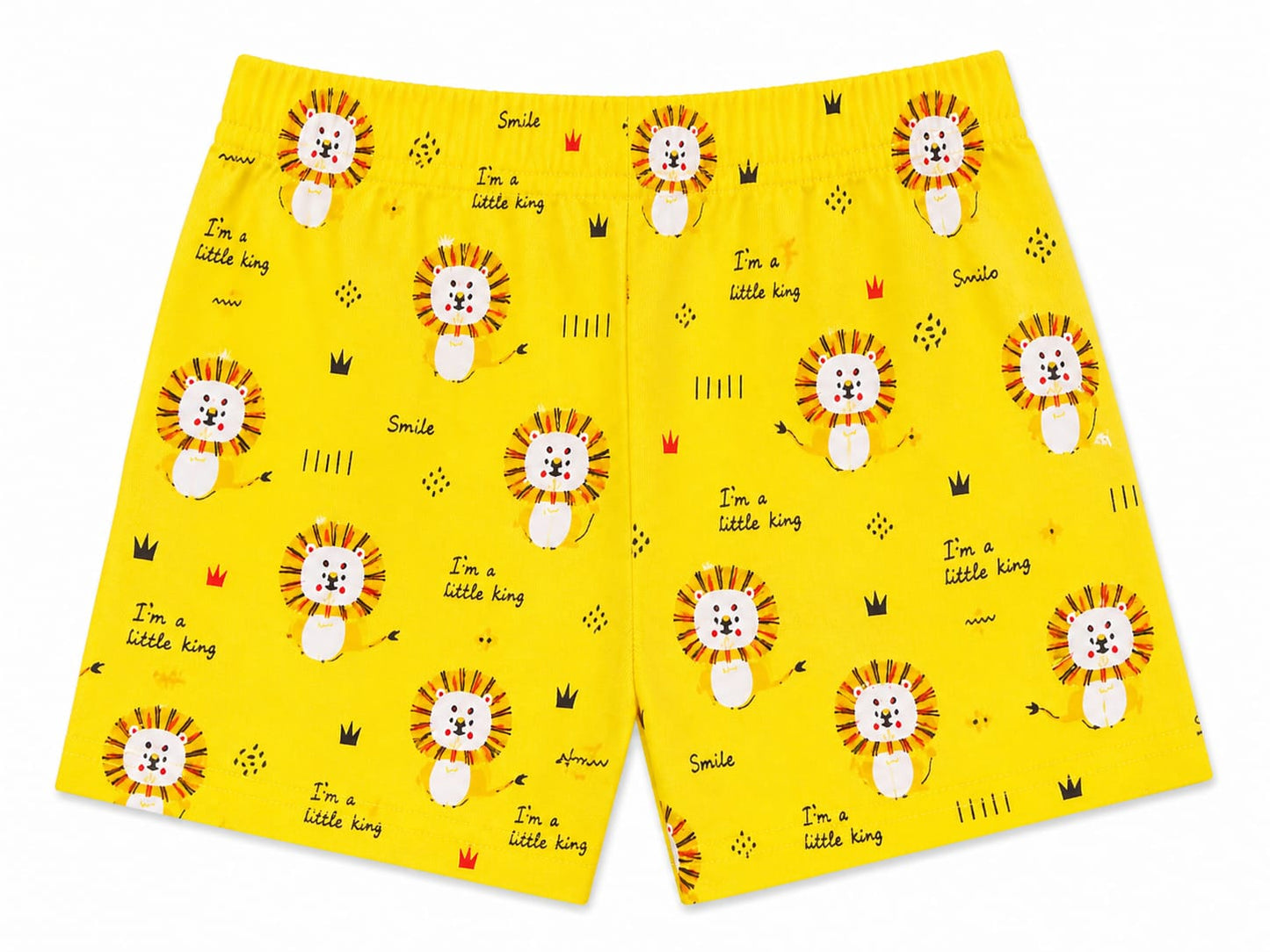 Shorts (Size: 3-4 Years)