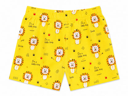 Shorts (Size: 3-4 Years)