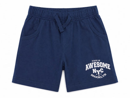 Shorts (Size: 3-4 Years)