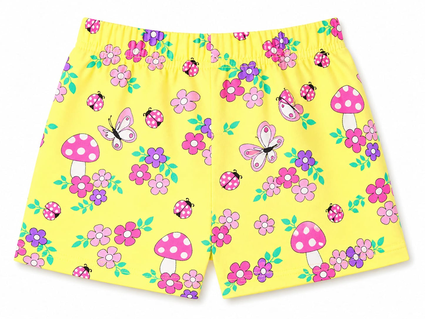 Shorts (Size: 2-3 Years)