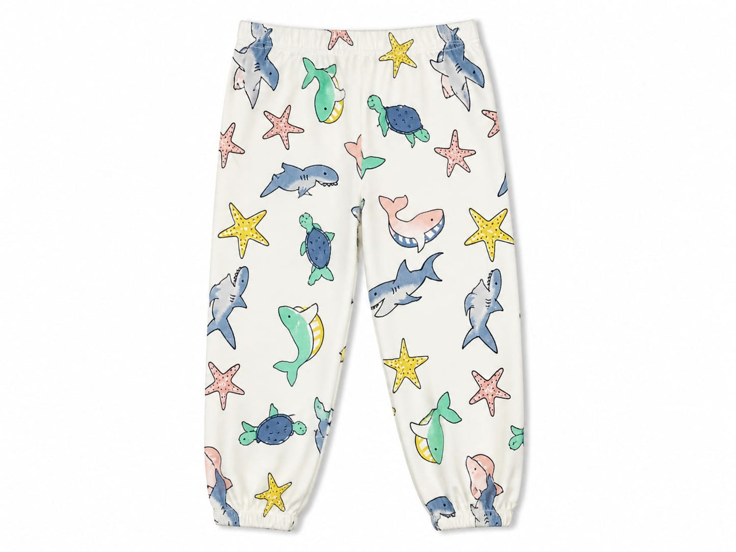 Pant (4-5 Years)