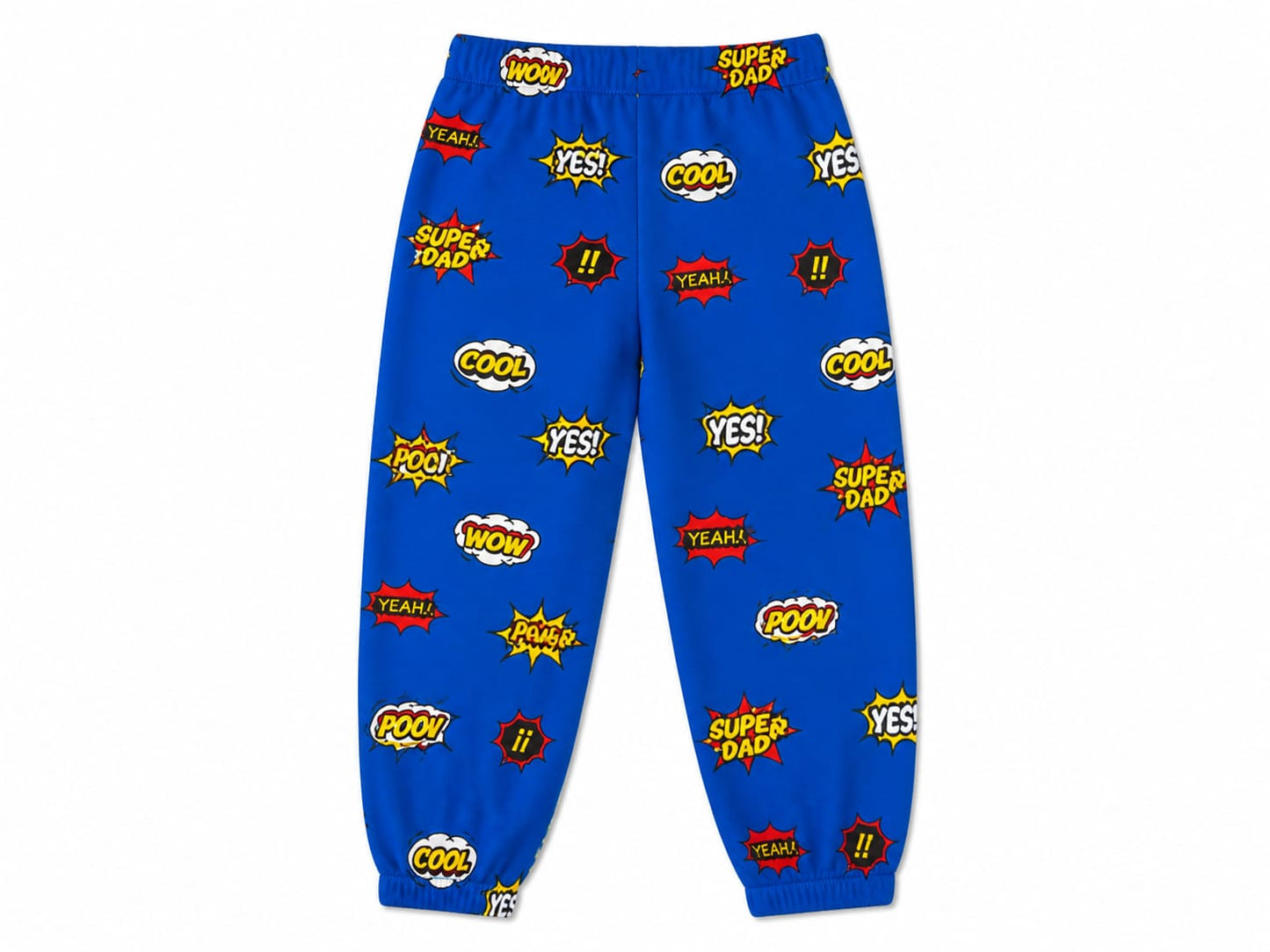 Pant (Size: 4-5 Years)