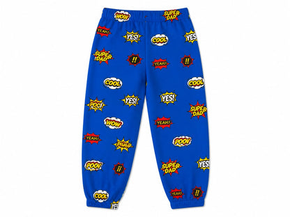 Pant (Size: 4-5 Years)
