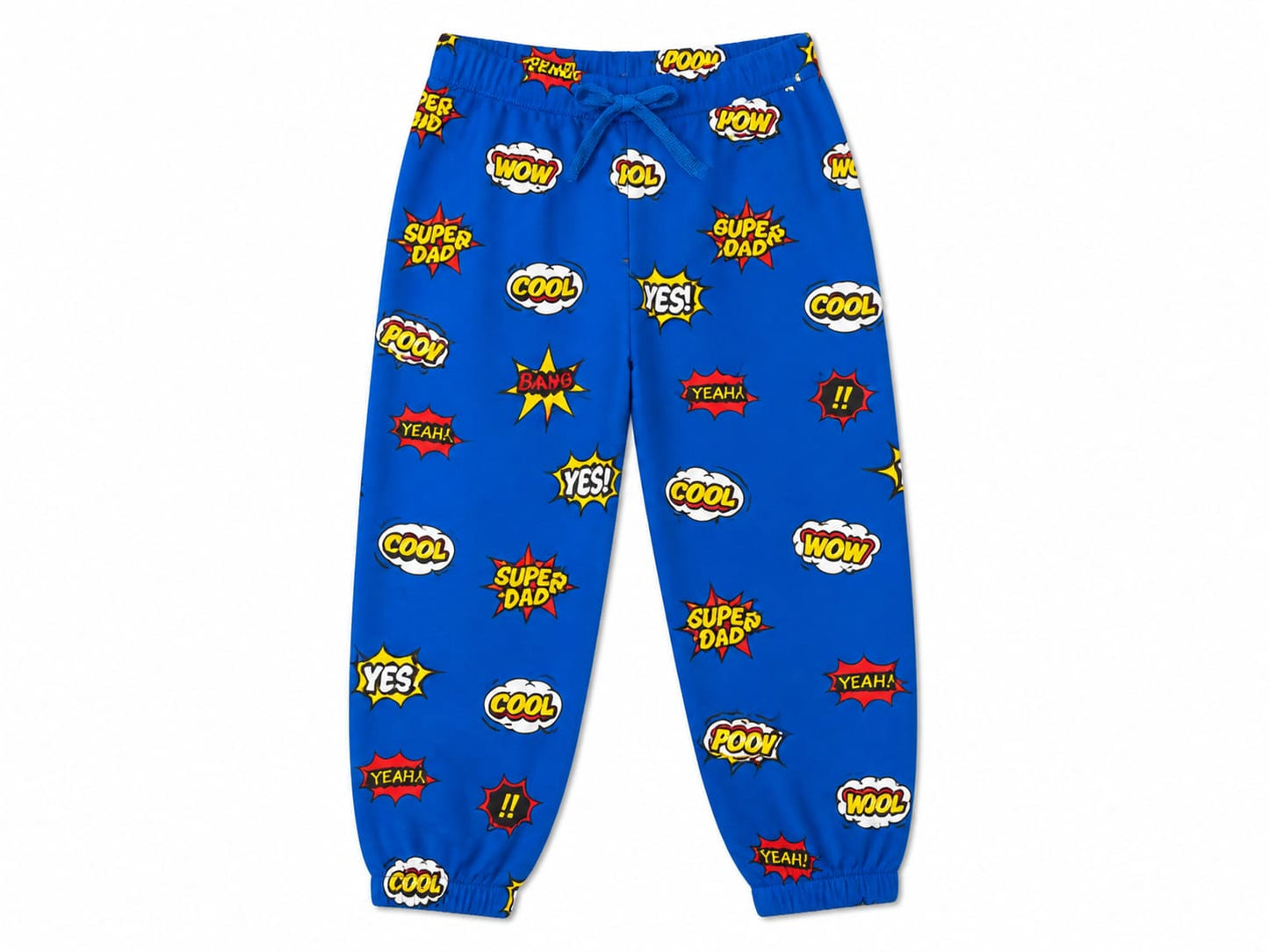 Pant (Size: 4-5 Years)