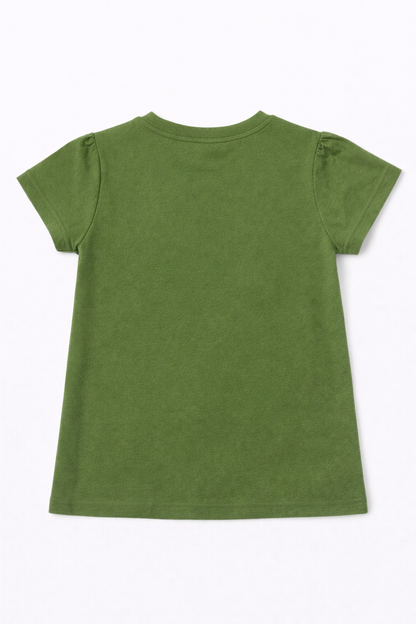 T-Shirt (Size:2-3 Years)