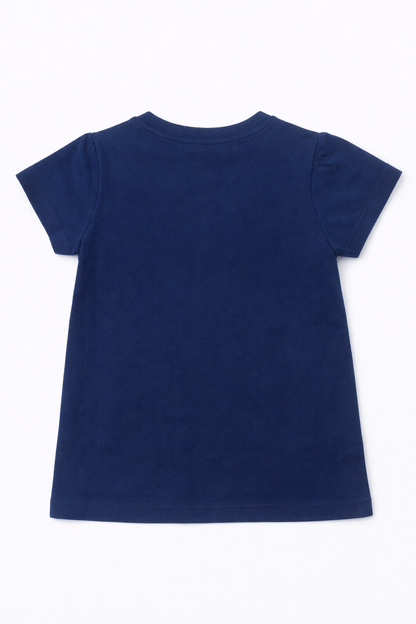 T-Shirt (Size:4-5 Years)