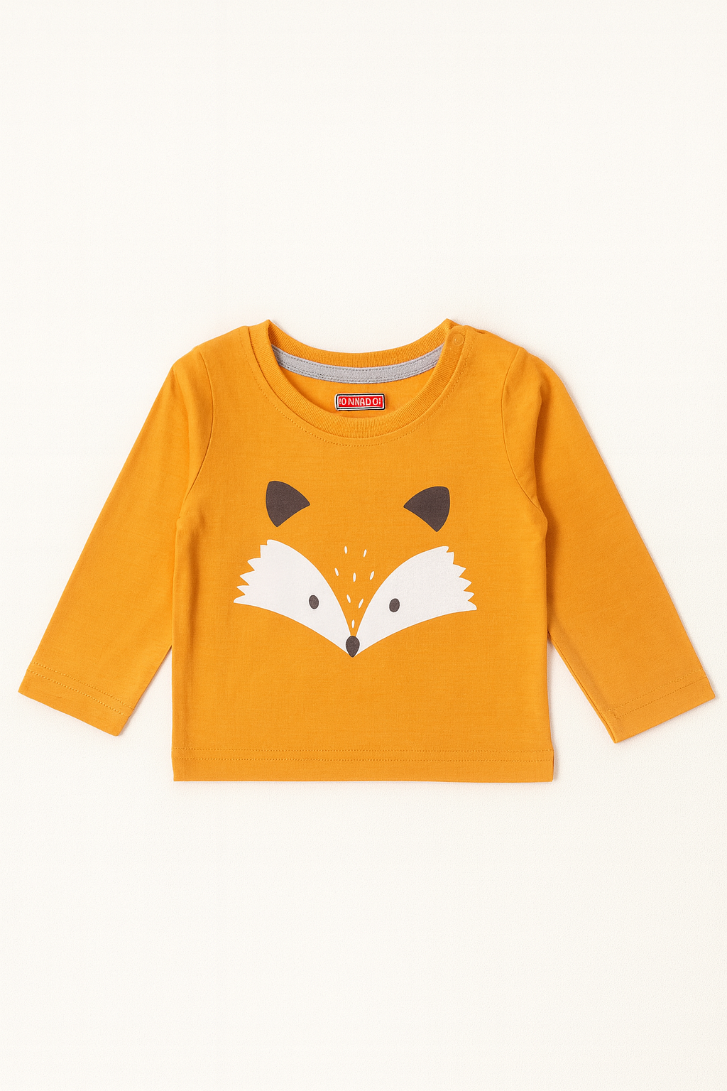 T-Shirt (Size: 3-6 Months)