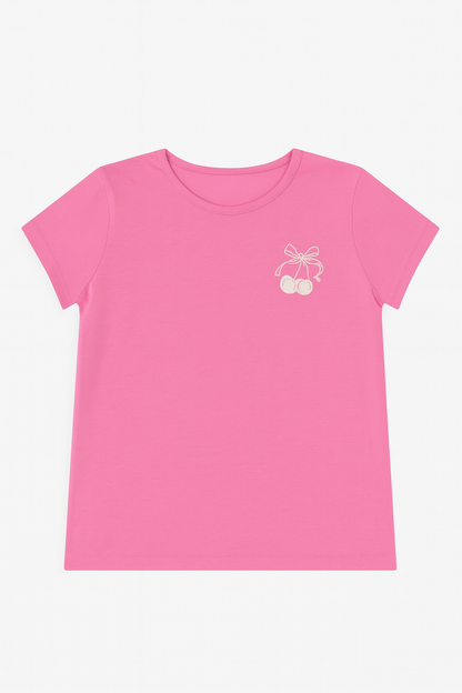 T-Shirt (Size: 5-6 Years)