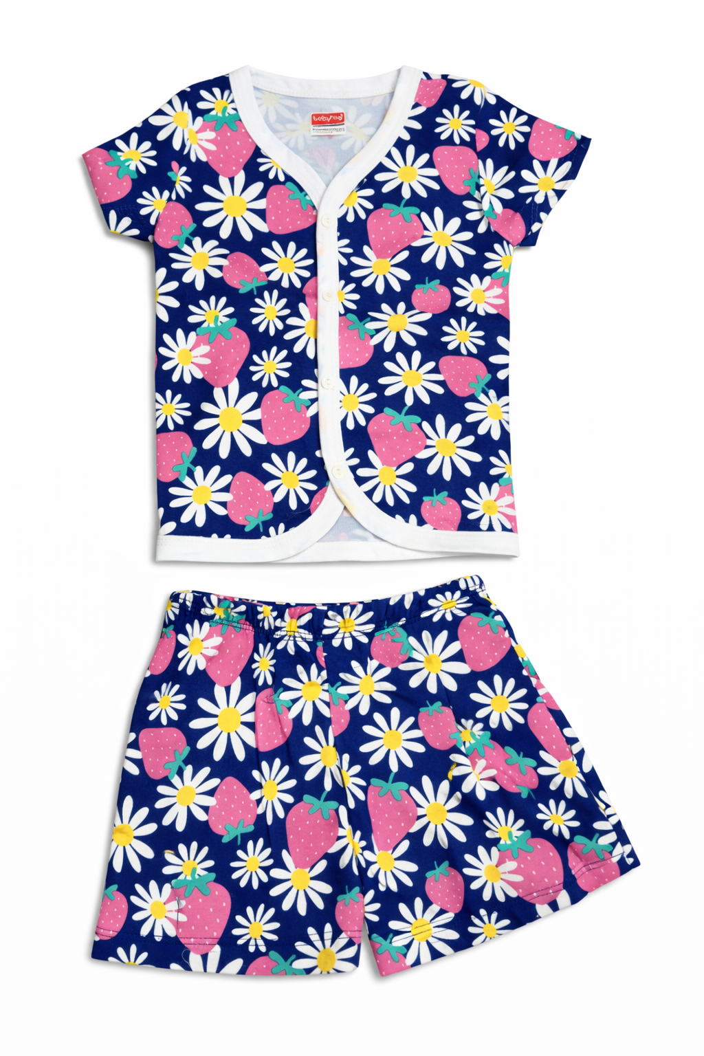 Jabala Set (Size:6-9 Months)