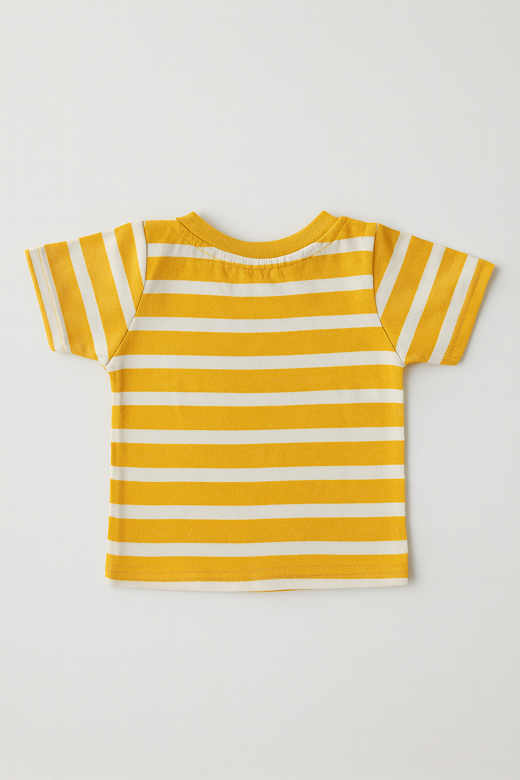 T-Shirt (Size: 0-3 Month )