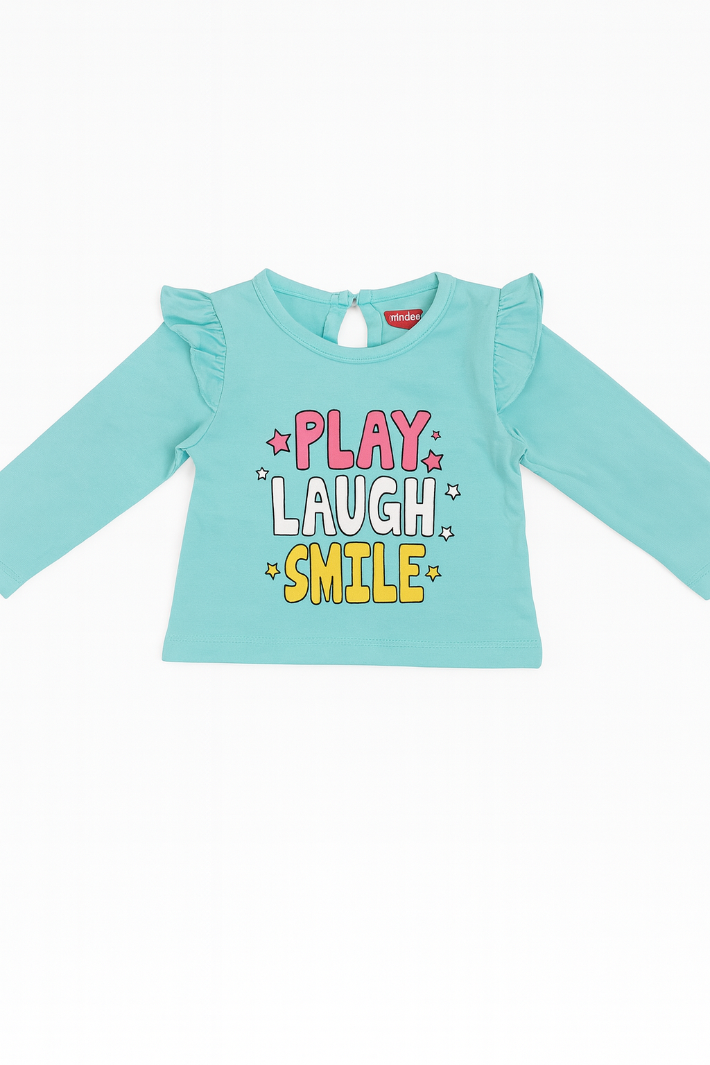 T-Shirt (Size: 3-6 Months)