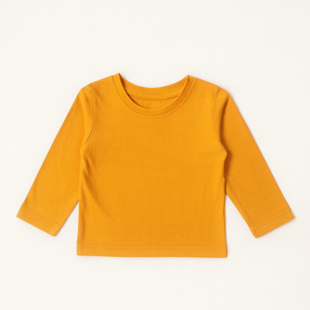 T-Shirt (Size: 3-6 Months)