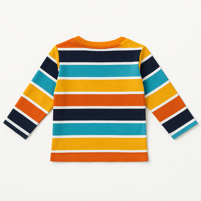 T-Shirt (Size:3-6 Months)