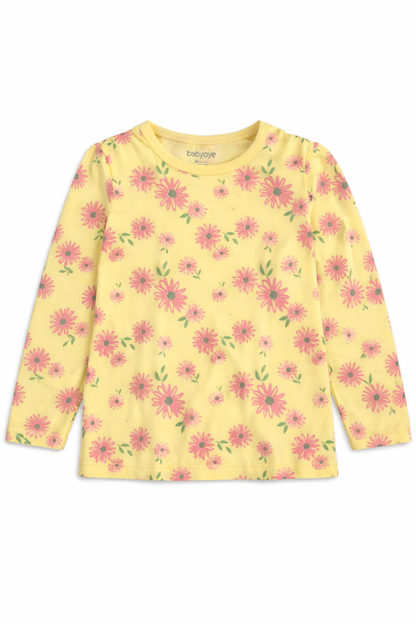 T-Shirt (Size:18-24 Months)