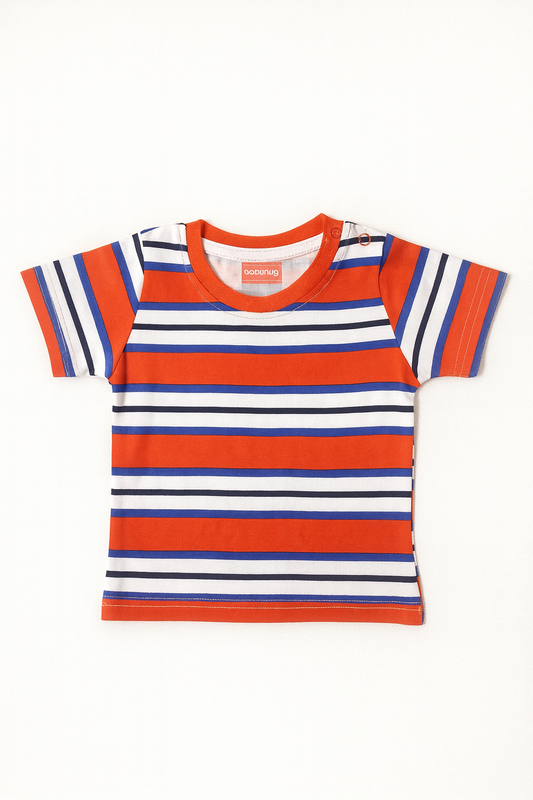 Thrible Color T.Shirt