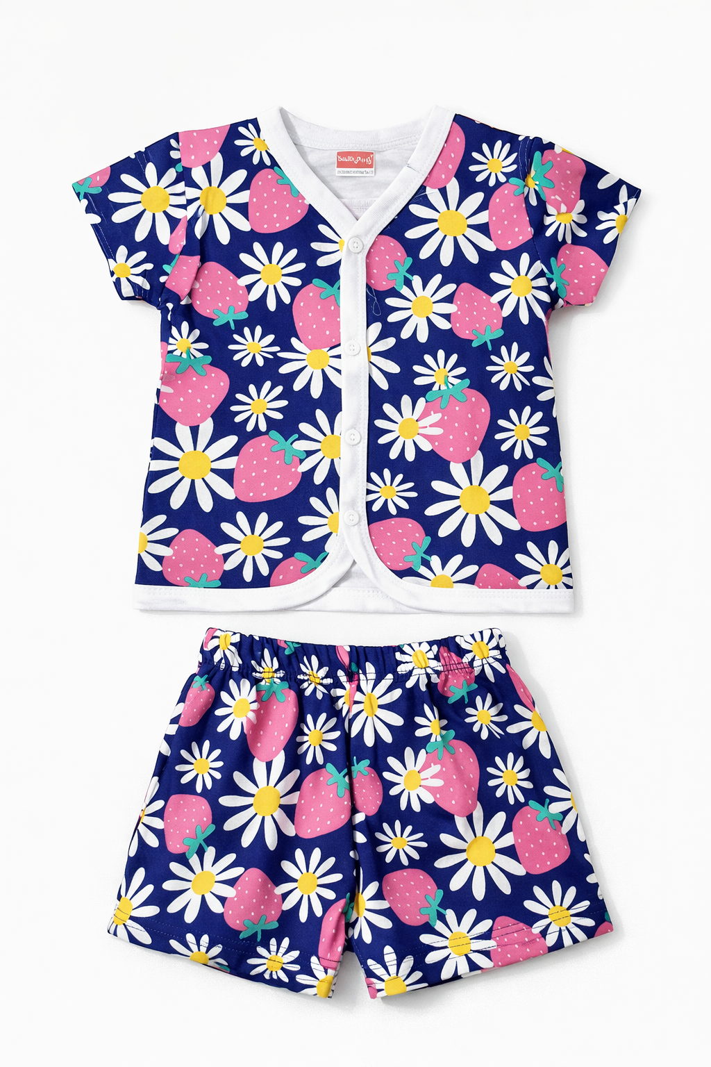 Jabala Set (Size:0-3 Months)