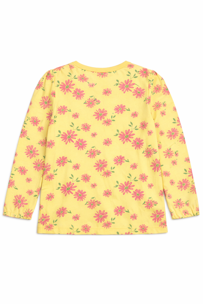 T-Shirt (Size:18-24 Months)