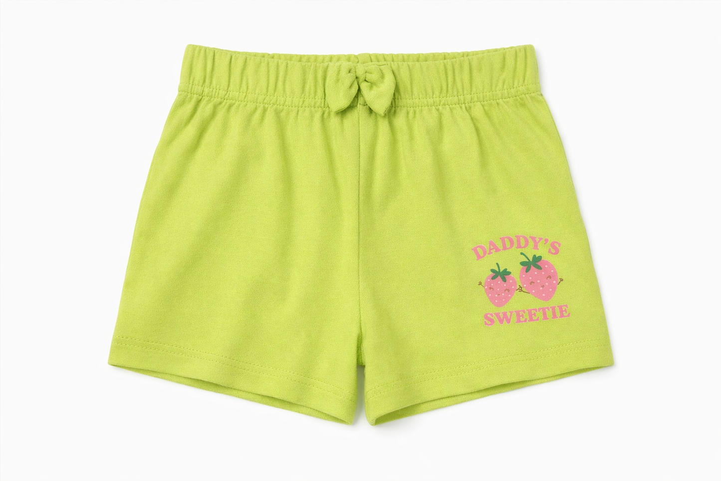 Shorts (Size:3-6 Months)