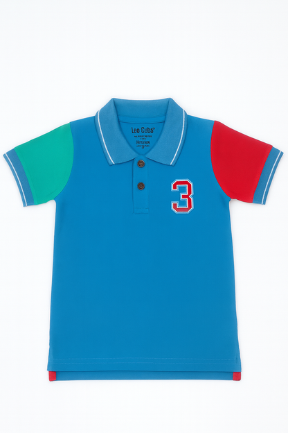 T-Shirt (Size:2-3 Years)