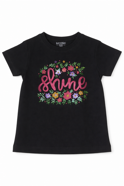 T-Shirt (Size:2-3 Years)