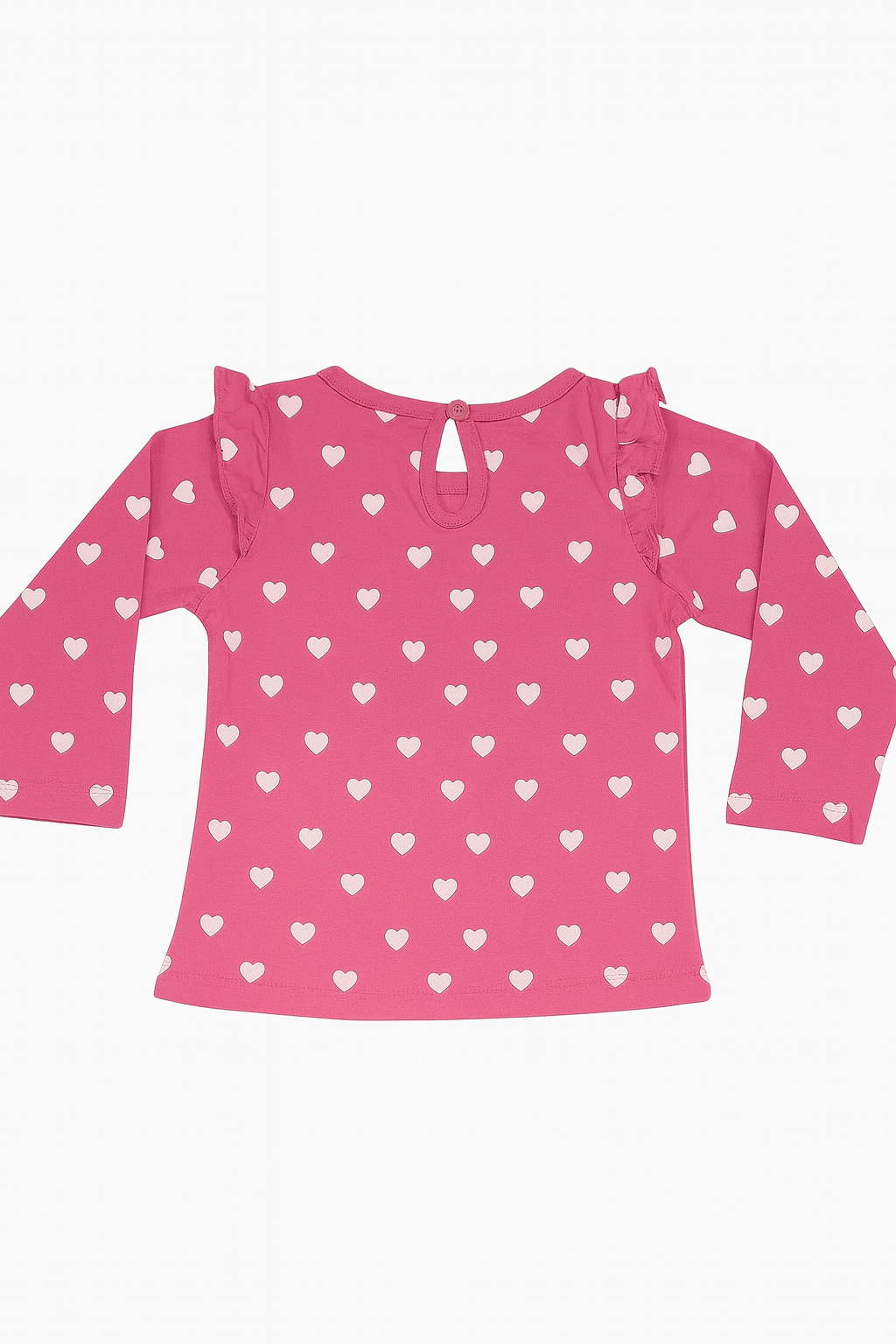 T-Shirt (Size:3-6 Months)