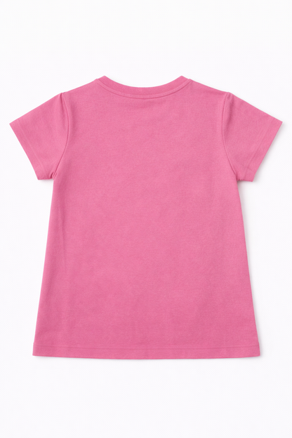 T-Shirt (Size:4-5 Years)
