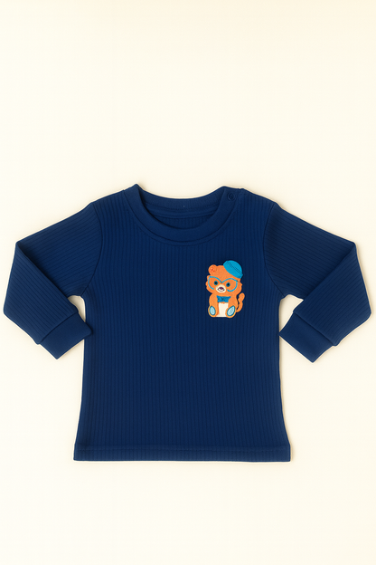 T-Shirt (Size: 3-6 Months)