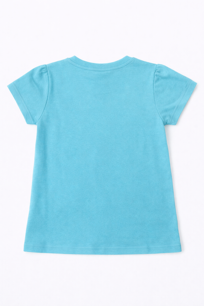 T-Shirt (Size:2-3 Years)