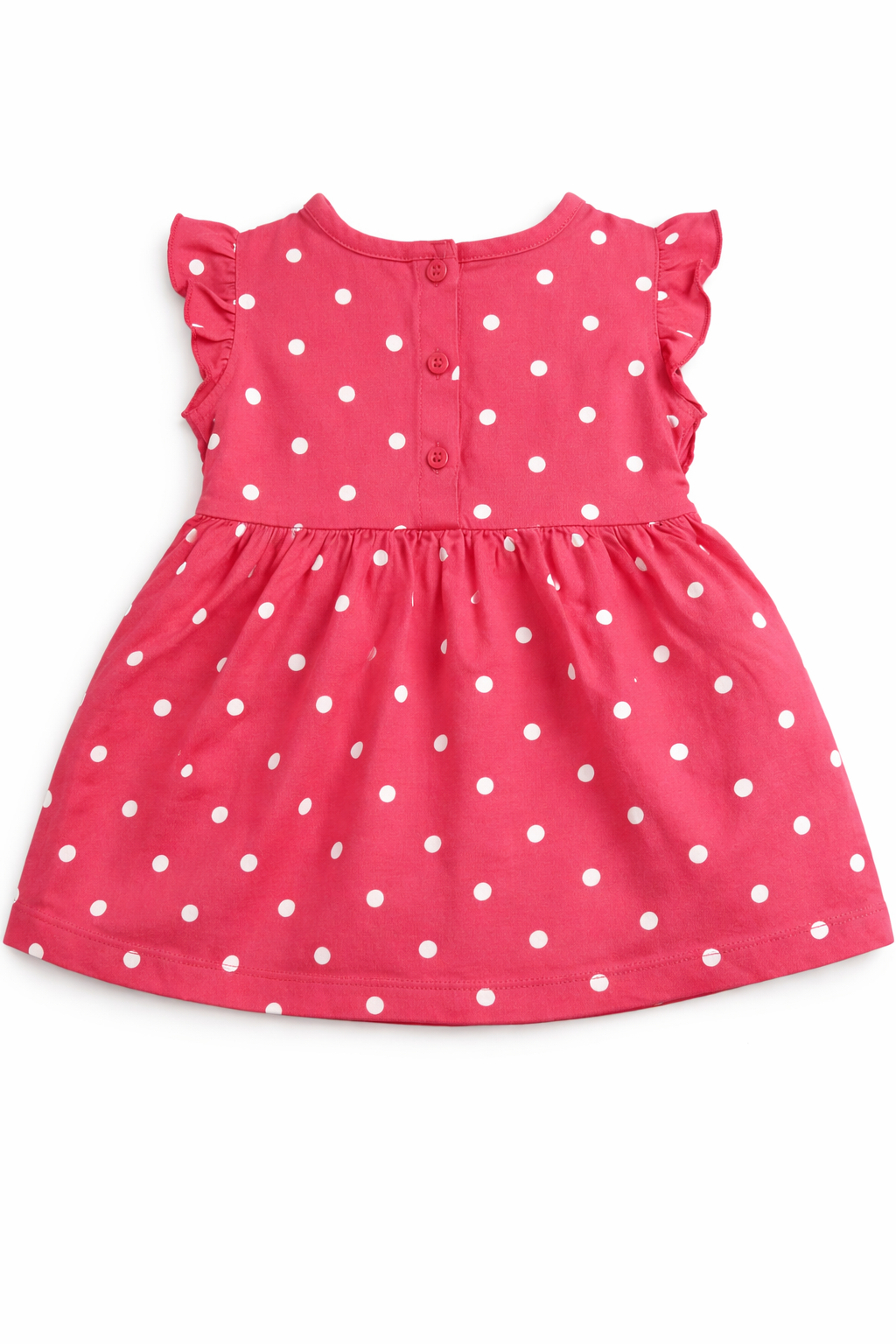 Frock (Size:12-18 Months)