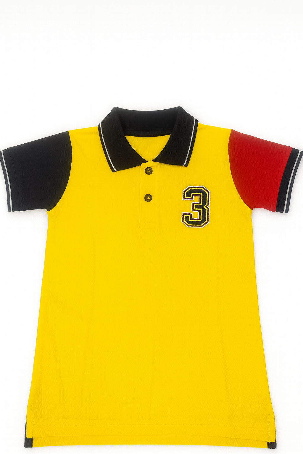 T-Shirt (Size:6-7 Years)