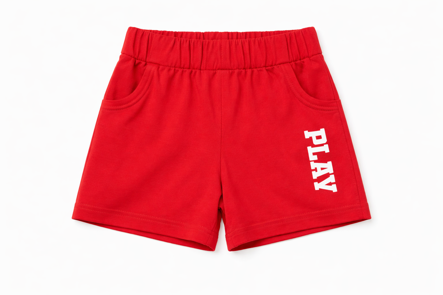 Shorts (Size:3-6 Months)