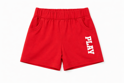 Shorts (Size:3-6 Months)