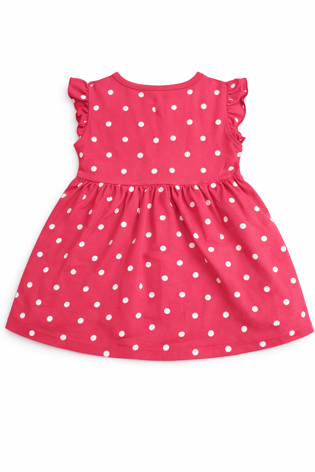 Frock (Size:12-18 Months)
