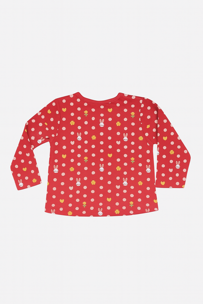 T-Shirt (Size: 3-6 Months)