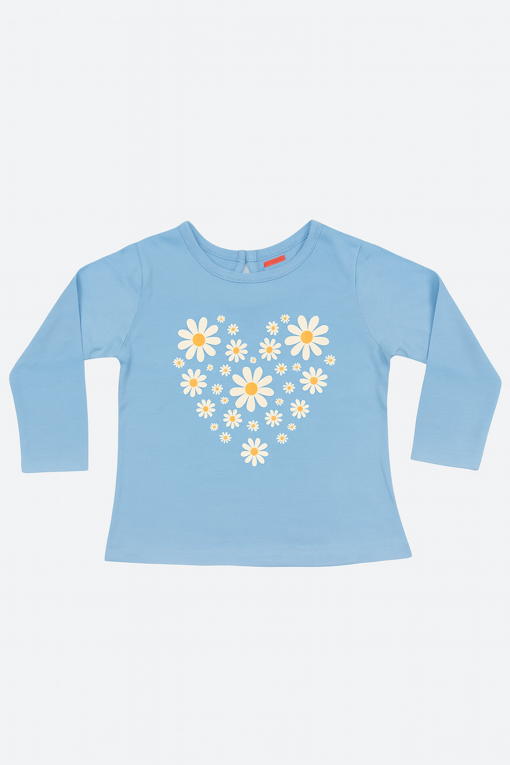 T-Shirt (Size:3-6 Months)