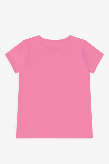 T-Shirt (Size: 5-6 Years)